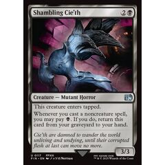 Shambling Cie'th