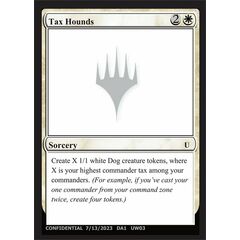 Tax Hounds