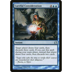 Careful Consideration