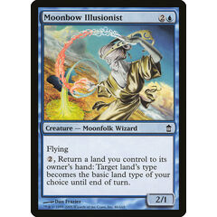 Moonbow Illusionist