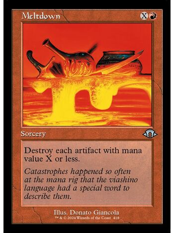 Meltdown