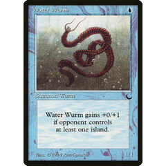 Water Wurm