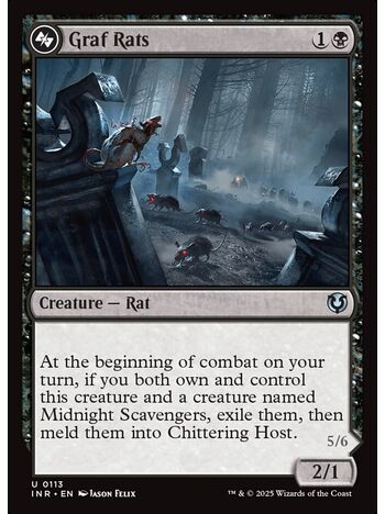 Graf Rats