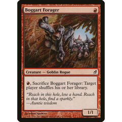 Boggart Forager