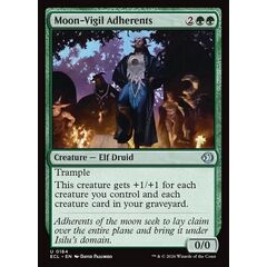 Moon-Vigil Adherents
