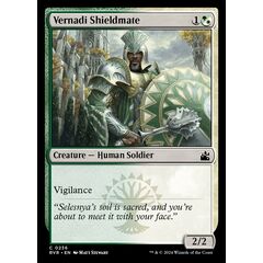Vernadi Shieldmate