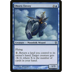 Oboro Envoy
