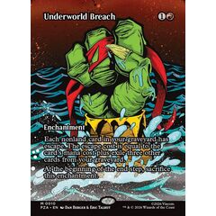Underworld Breach