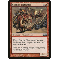 Goblin Shortcutter