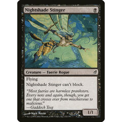 Nightshade Stinger