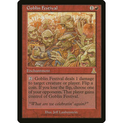 Goblin Festival