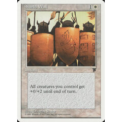 Shield Wall