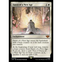 Dawn of a New Age