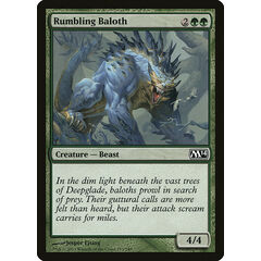 Rumbling Baloth