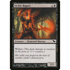 Sickle Ripper