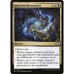 Graceful Restoration