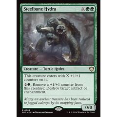 Steelbane Hydra