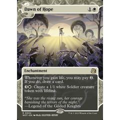 Dawn of Hope