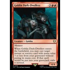 Goblin Dark-Dwellers