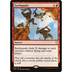 Earthquake