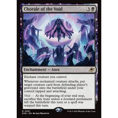 Chorale of the Void