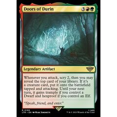 Doors of Durin