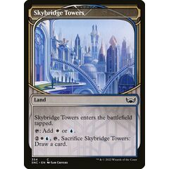 Skybridge Towers