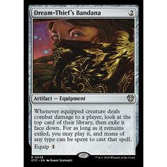 Dream-Thief's Bandana