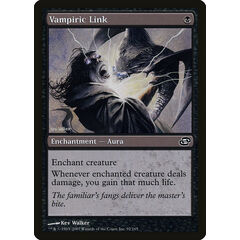 Vampiric Link