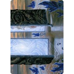 Step Through // Step Through (Art Series)