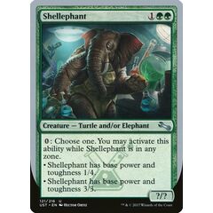 Shellephant