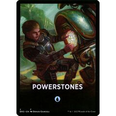 Powerstones