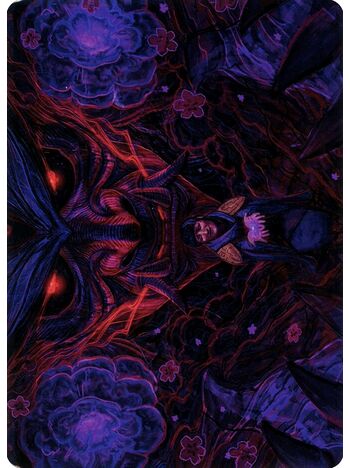 Reckoner Shakedown // Reckoner Shakedown (Art Series)