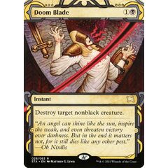 Doom Blade