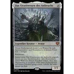 The Dawning Archaic