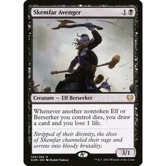 Skemfar Avenger