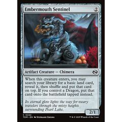 Embermouth Sentinel
