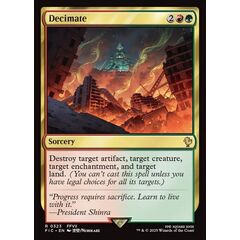 Decimate