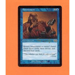 Attunement