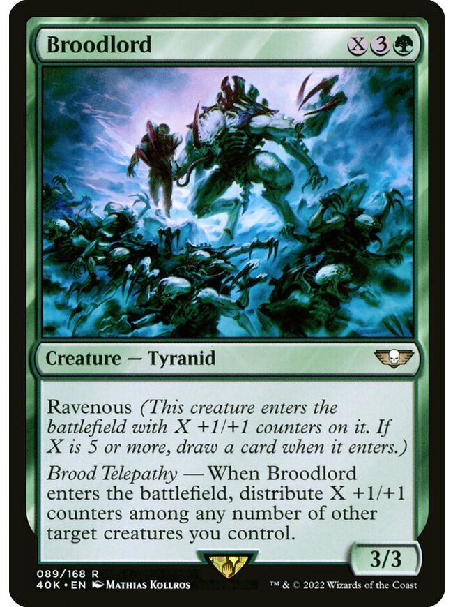 Broodlord