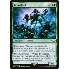 Broodlord