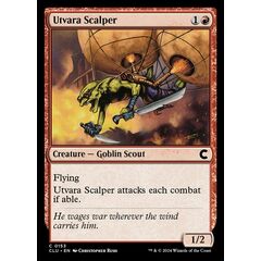 Utvara Scalper