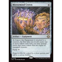 Mirrormind Crown