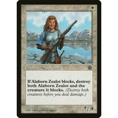 Alaborn Zealot
