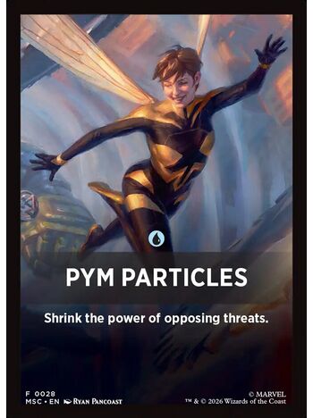 Pym Particles
