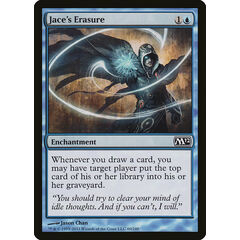 Jace's Erasure
