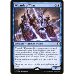 Wizards of Thay