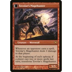 Mondronen Shaman // Tovolar's Magehunter