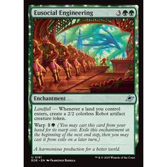 Eusocial Engineering