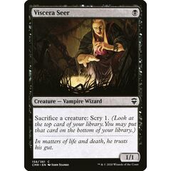 Viscera Seer